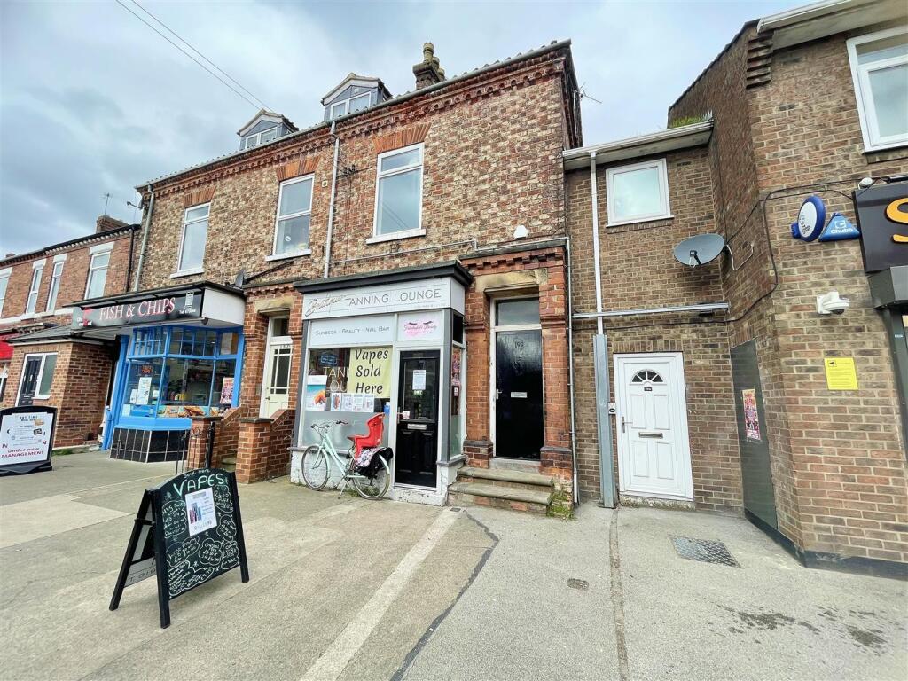 2 bed 1st Floor Flat for rent in York. From Jigsaw Letting - Selby 2 bed 1st Floor Flat for rent in York. From Jigsaw Letting - Selby