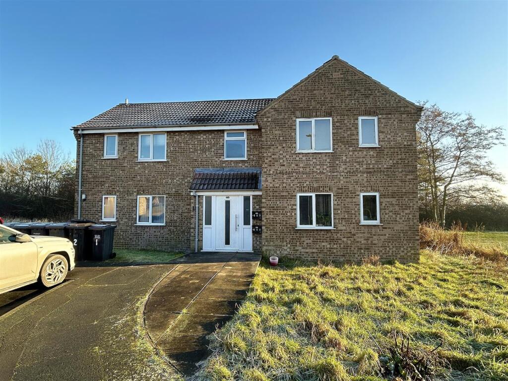 1 bed Apartment for rent in Barlby. From Jigsaw Letting - Selby