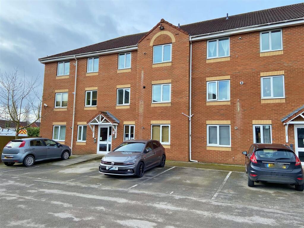 2 bed Apartment for rent in Selby. From Jigsaw Letting - Selby