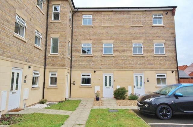 2 bed Detached for rent in Osgodby. From Jigsaw Letting - Selby