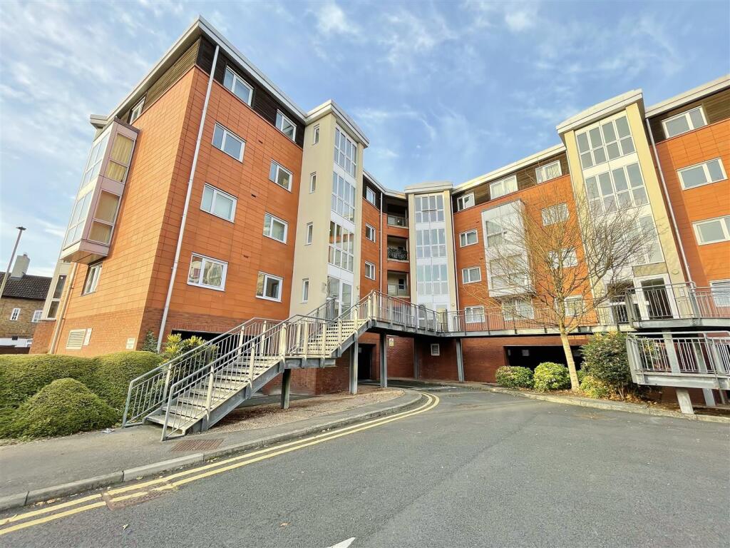 2 bed Apartment for rent in Selby. From Jigsaw Letting - Selby