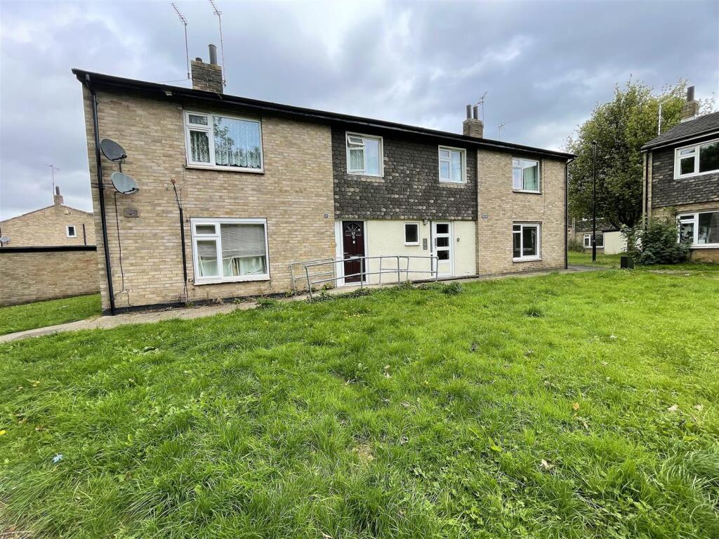 1 bed 1st Floor Flat for rent in York. From Jigsaw Letting - Selby