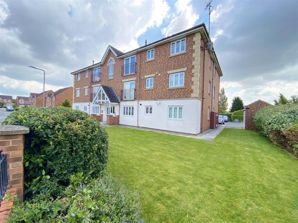2 bed Apartment for rent in Eggborough. From Jigsaw Letting - Selby
