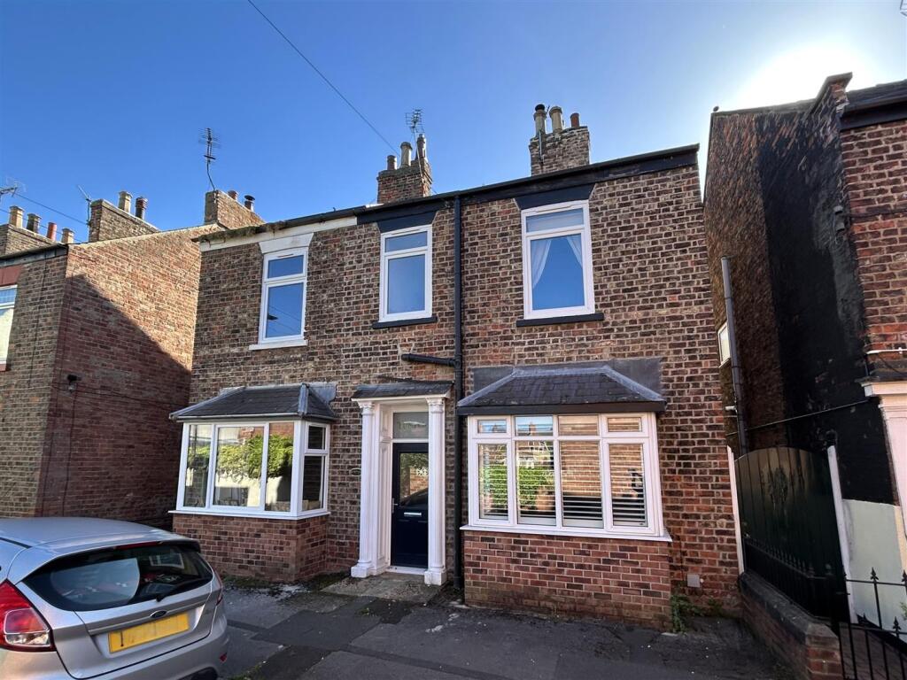 2 bed Semi Detached for rent in Selby. From Jigsaw Letting - Selby