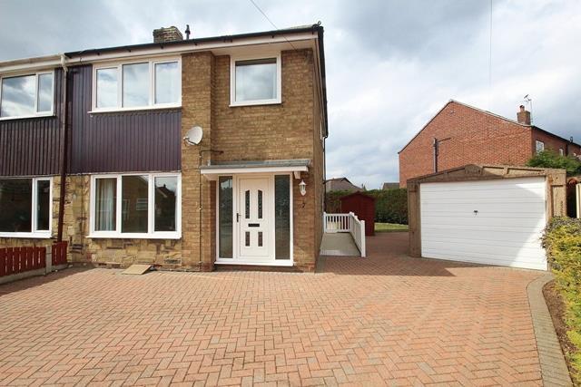 3 bed Semi Detached for rent in Carlton. From Jigsaw Letting - Selby