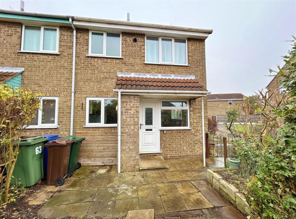 1 bed End of Terrace for rent in Barlby. From Jigsaw Letting - Selby 1 bed End of Terrace for rent in Barlby. From Jigsaw Letting - Selby