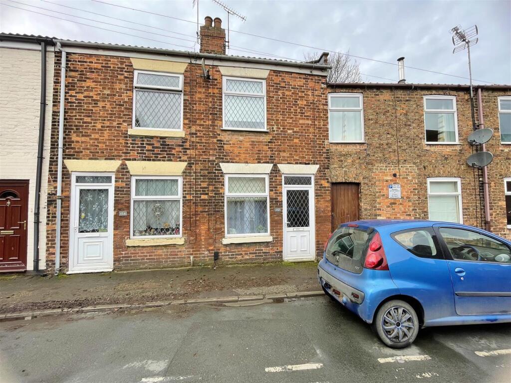 2 bed Mid Terraced House for rent in Howden. From Jigsaw Letting - Selby 2 bed Mid Terraced House for rent in Howden. From Jigsaw Letting - Selby