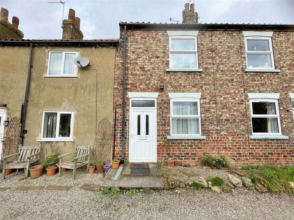 2 bed Mid Terraced House for rent in Cawood. From Jigsaw Letting - Selby 2 bed Mid Terraced House for rent in Cawood. From Jigsaw Letting - Selby