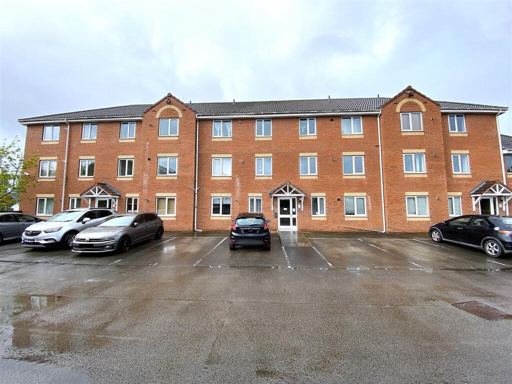 2 bed Apartment for rent in Selby. From Jigsaw Letting - Selby 2 bed Apartment for rent in Selby. From Jigsaw Letting - Selby