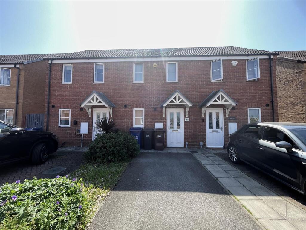 2 bed Mid Terraced House for rent in Selby. From Jigsaw Letting - Selby 2 bed Mid Terraced House for rent in Selby. From Jigsaw Letting - Selby
