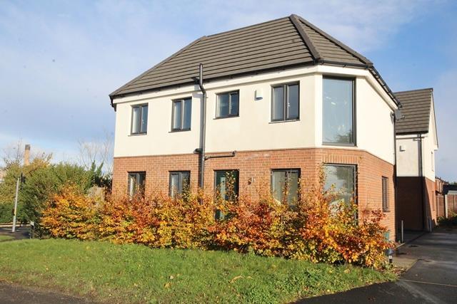 3 bed Detached for rent in Goole. From Jigsaw Letting - Selby 3 bed Detached for rent in Goole. From Jigsaw Letting - Selby