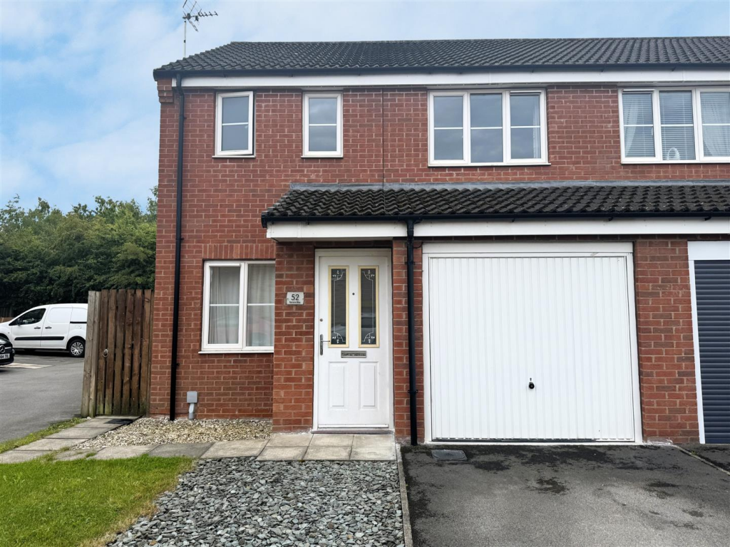 3 bed Semi Detached for rent in Selby. From Jigsaw Letting - Selby 3 bed Semi Detached for rent in Selby. From Jigsaw Letting - Selby