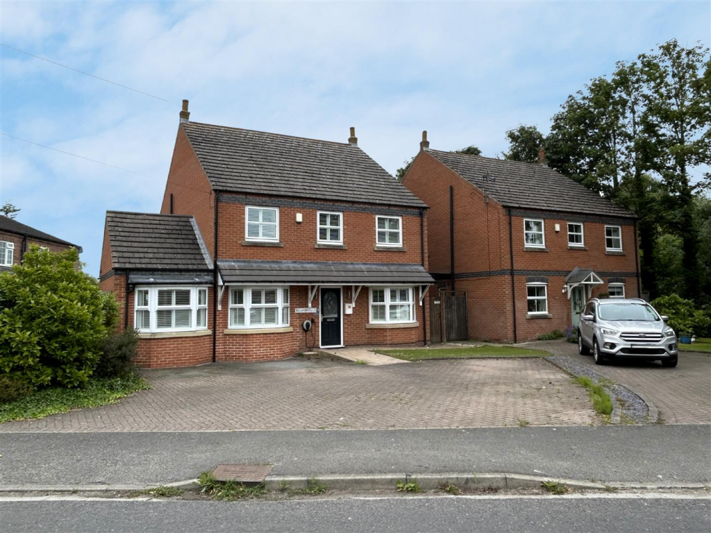 6 bed Detached for rent in Selby. From Jigsaw Letting - Selby 6 bed Detached for rent in Selby. From Jigsaw Letting - Selby