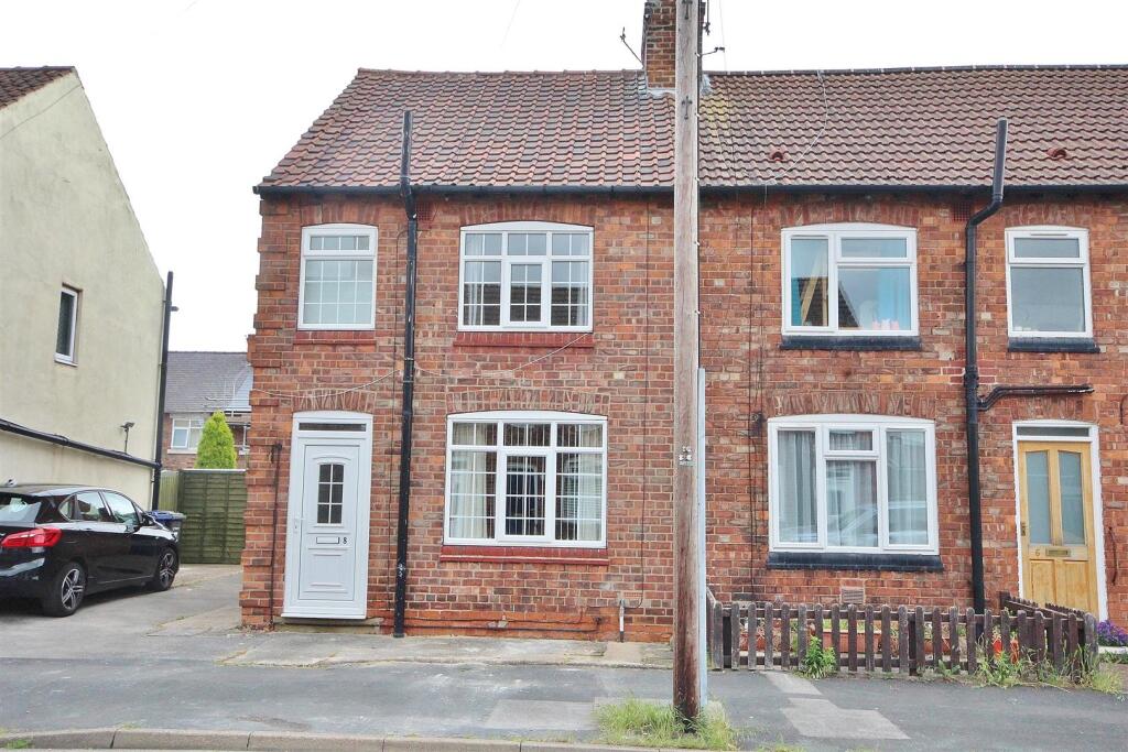2 bed End of Terrace for rent in Selby. From Jigsaw Letting - Selby 2 bed End of Terrace for rent in Selby. From Jigsaw Letting - Selby