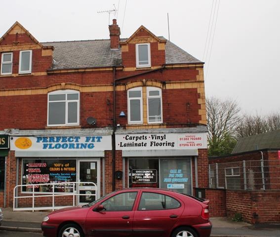 2 bed Apartment for rent in Askern. From Jigsaw Letting - Selby
