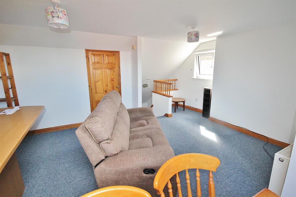 1 bed 1st Floor Flat for rent in Snaith. From Jigsaw Letting - Selby