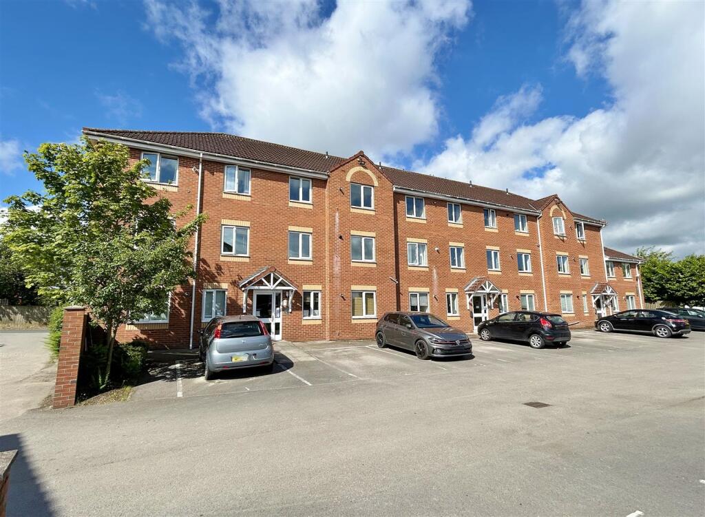 2 bed Apartment for rent in Selby. From Jigsaw Letting - Selby 2 bed Apartment for rent in Selby. From Jigsaw Letting - Selby
