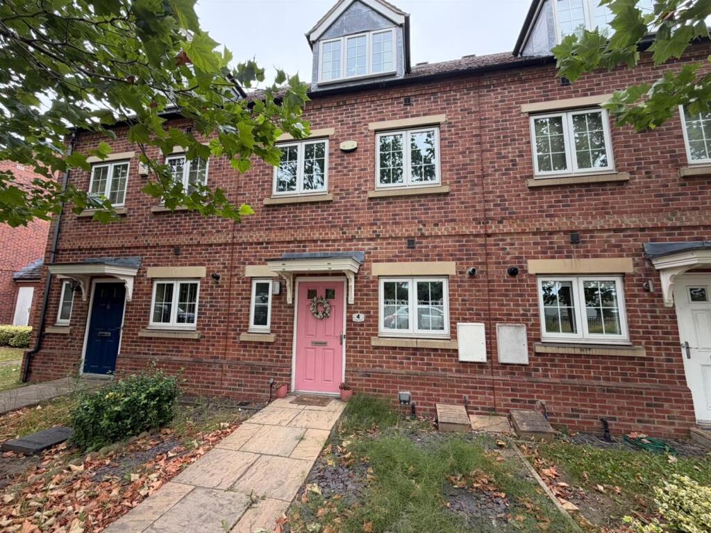 3 bed Town House for rent in Selby. From Jigsaw Letting - Selby