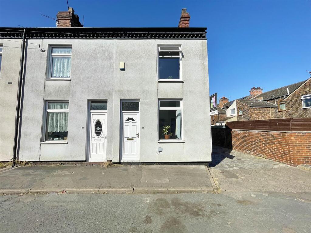 2 bed End of Terrace for rent in Goole. From Jigsaw Letting - Selby