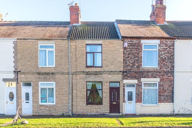 2 bed Cottage for rent in Selby. From Jigsaw Letting - Selby 2 bed Cottage for rent in Selby. From Jigsaw Letting - Selby