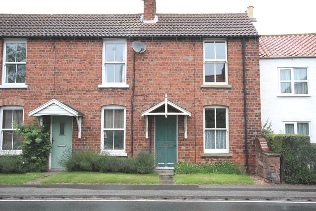 2 bed End of Terrace for rent in Bubwith. From Jigsaw Letting - Selby 2 bed End of Terrace for rent in Bubwith. From Jigsaw Letting - Selby