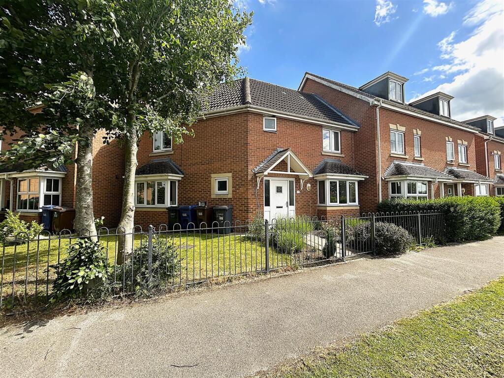 3 bed Semi Detached for rent in North Duffield. From Jigsaw Letting - Selby