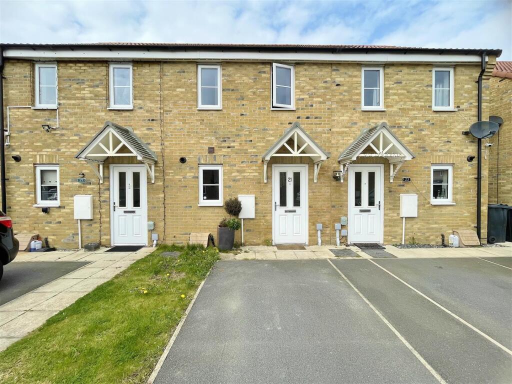 2 bed Mid Terraced House for rent in Selby. From Jigsaw Letting - Selby 2 bed Mid Terraced House for rent in Selby. From Jigsaw Letting - Selby