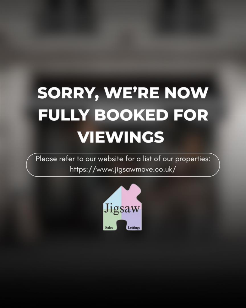 1 bed Apartment for rent in Selby. From Jigsaw Letting - Selby