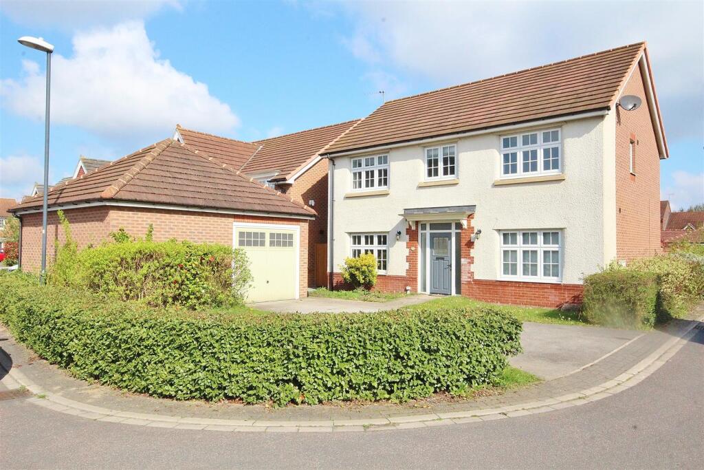 4 bed Detached for rent in South Milford. From Jigsaw Letting - Selby 4 bed Detached for rent in South Milford. From Jigsaw Letting - Selby