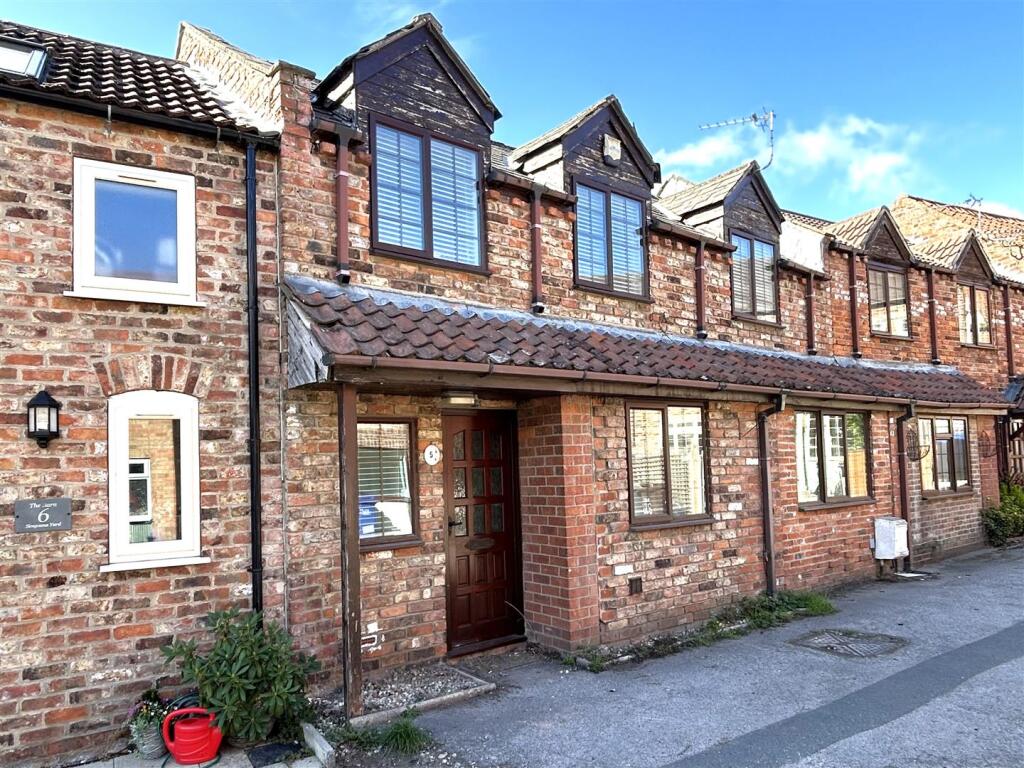 3 bed Mid Terraced House for rent in Selby. From Jigsaw Letting - Selby 3 bed Mid Terraced House for rent in Selby. From Jigsaw Letting - Selby