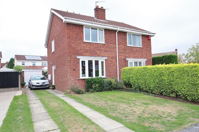 2 bed Semi Detached for rent in Thorpe Willoughby. From Jigsaw Letting - Selby 2 bed Semi Detached for rent in Thorpe Willoughby. From Jigsaw Letting - Selby