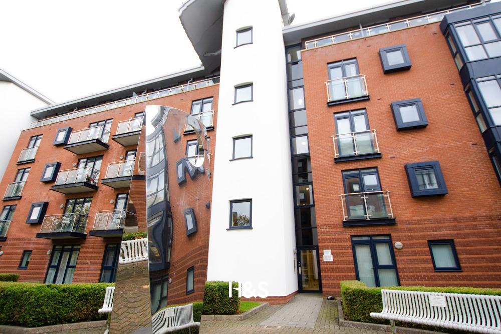 2 bed 1st Floor Flat for rent in Solihull. From Senate Property Services - Knowle 2 bed 1st Floor Flat for rent in Solihull. From Senate Property Services - Knowle