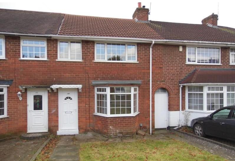 3 bed Detached for rent in Bateman's Green. From Senate Property Services - Knowle