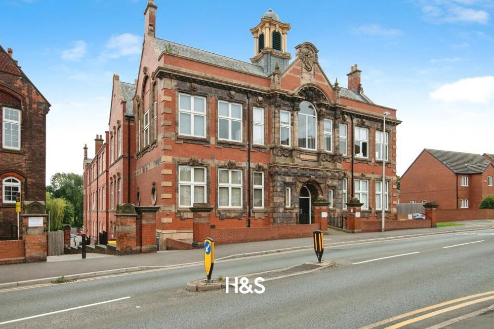 0 bed 1st Floor Flat for rent in Smethwick. From Senate Property Services - Knowle