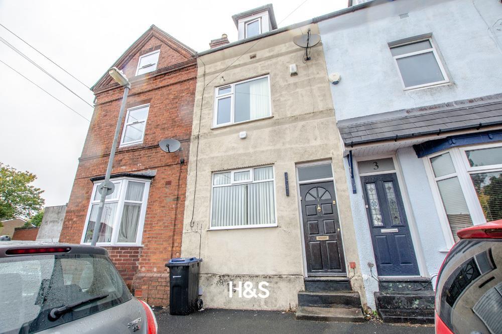 3 bed Mid Terraced House for rent in Birmingham. From Senate Property Services - Knowle 3 bed Mid Terraced House for rent in Birmingham. From Senate Property Services - Knowle