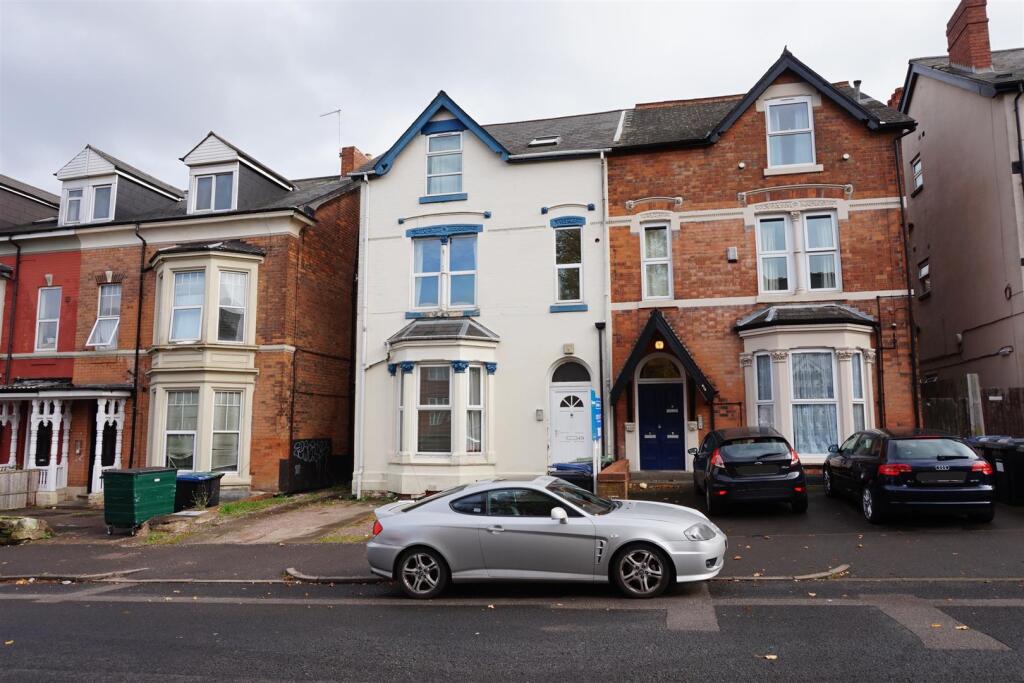 1 bed 1st Floor Flat for rent in Birmingham. From Senate Property Services - Knowle 1 bed 1st Floor Flat for rent in Birmingham. From Senate Property Services - Knowle