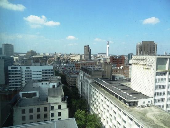 1 bed Apartment for rent in Birmingham. From Senate Property Services - Knowle