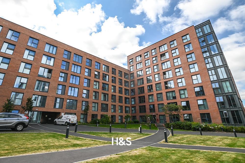 2 bed 1st Floor Flat for rent in Birmingham. From Senate Property Services - Knowle 2 bed 1st Floor Flat for rent in Birmingham. From Senate Property Services - Knowle