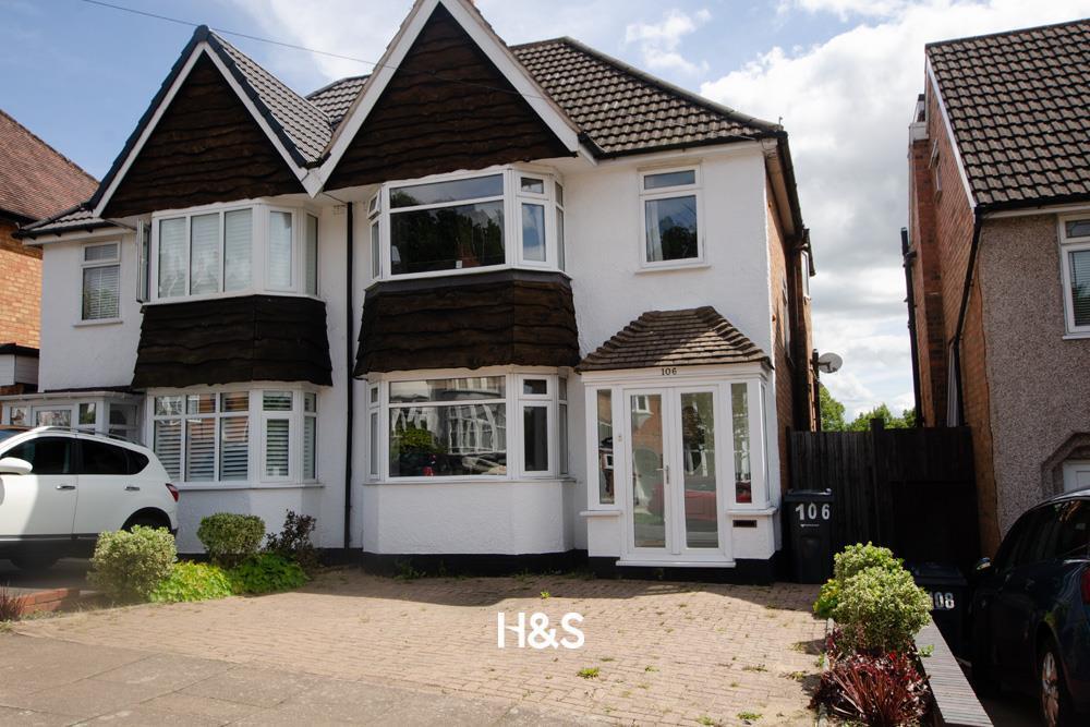 3 bed Semi Detached for rent in Major's Green. From Senate Property Services - Knowle 3 bed Semi Detached for rent in Major's Green. From Senate Property Services - Knowle