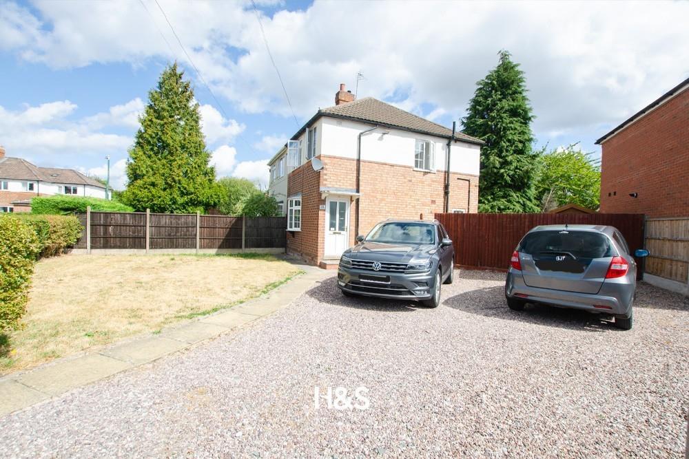 3 bed Detached for rent in Major's Green. From Senate Property Services - Knowle