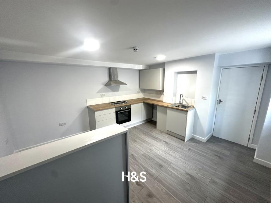 1 bed Apartment for rent in Redditch. From Senate Property Services - Knowle
