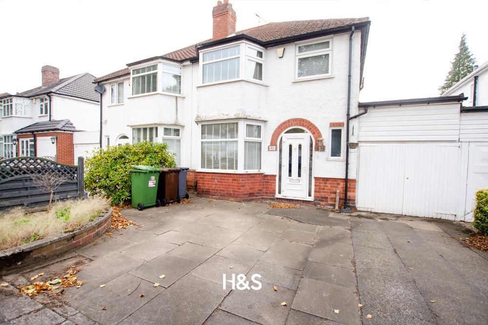 3 bed Semi Detached for rent in Solihull. From Senate Property Services - Knowle 3 bed Semi Detached for rent in Solihull. From Senate Property Services - Knowle