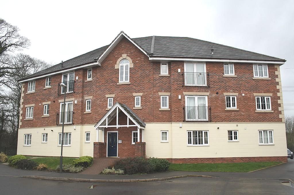 1 bed Apartment for rent in Renishaw. From JMC - Sheffield