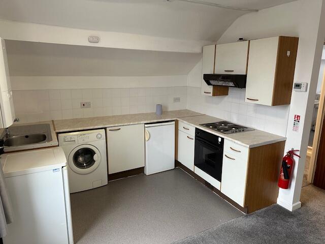 1 bed 1st Floor Flat for rent in Dungworth. From JMC - Sheffield