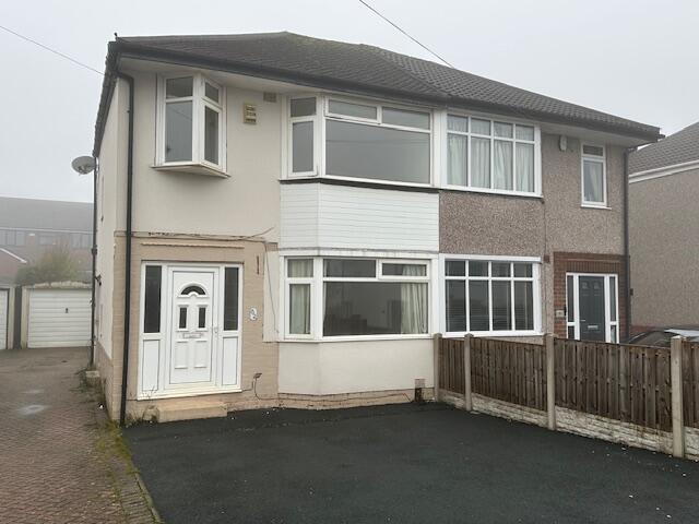 3 bed Semi Detached for rent in Highlane. From JMC - Sheffield
