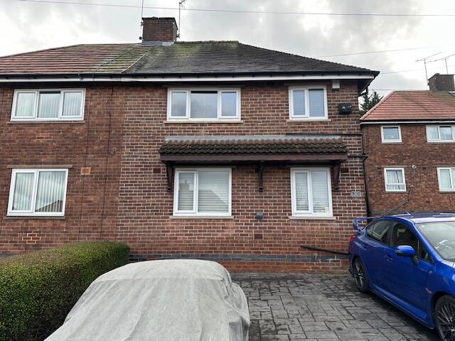 2 bed Semi Detached for rent in Highlane. From JMC - Sheffield 2 bed Semi Detached for rent in Highlane. From JMC - Sheffield