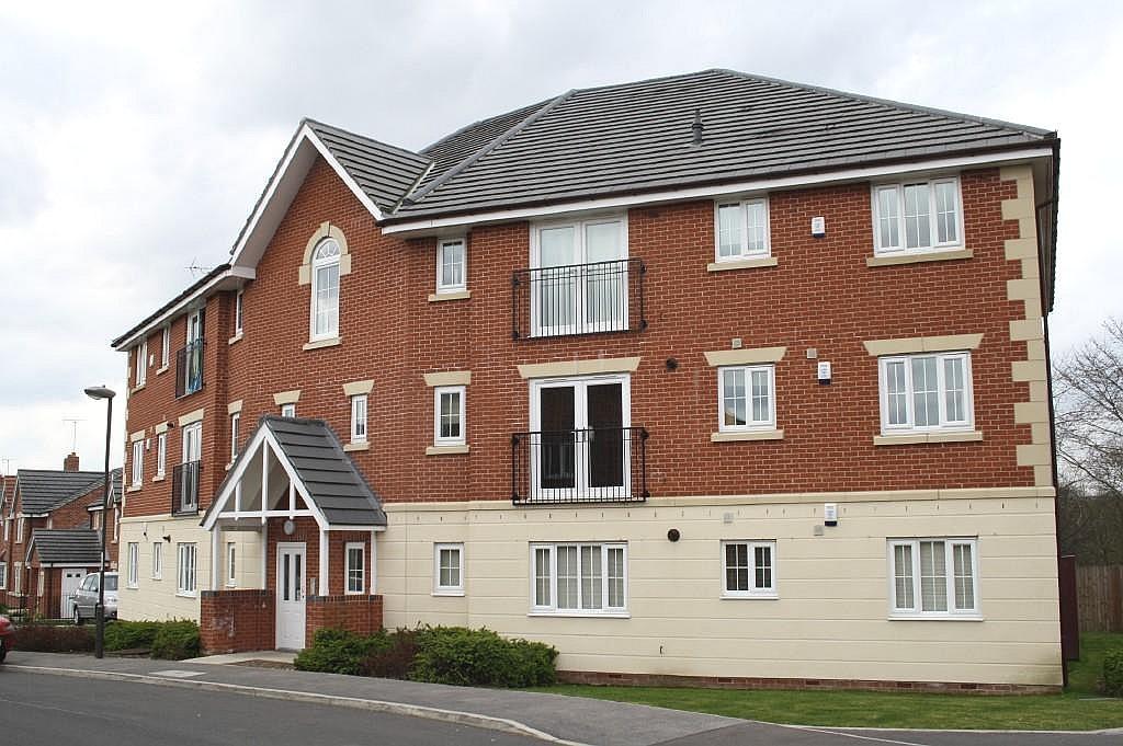 2 bed Apartment for rent in Renishaw. From JMC - Sheffield 2 bed Apartment for rent in Renishaw. From JMC - Sheffield