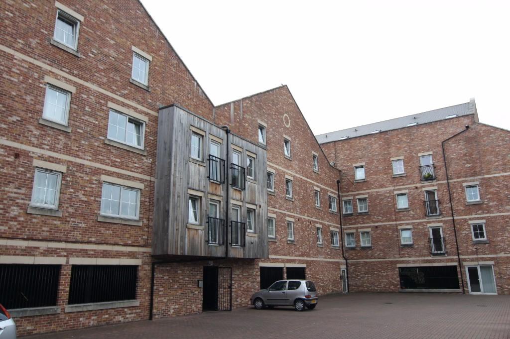 1 bed Apartment for rent in Upper Newbold. From JMC - Sheffield