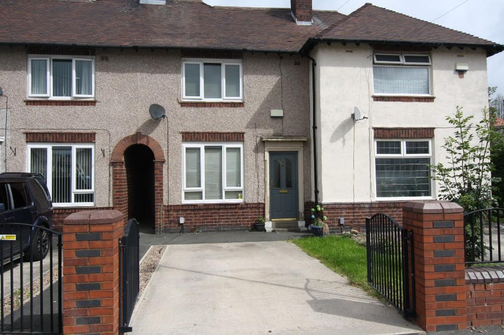 2 bed Town House for rent in Sheffield. From JMC - Sheffield