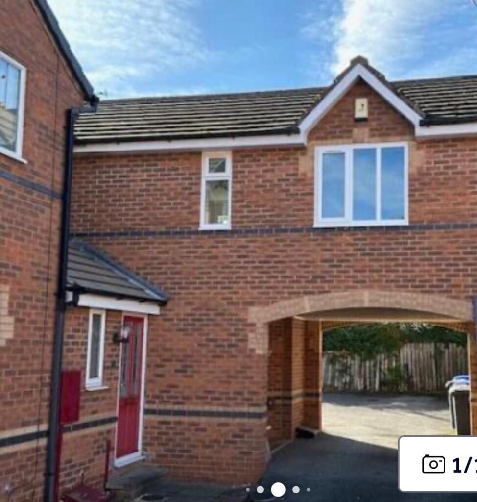 1 bed Town House for rent in Eckington. From JMC - Sheffield